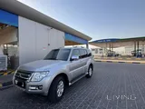 Pajero GLS SUPERB